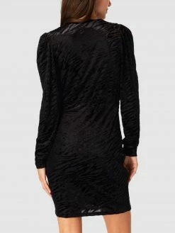 MbyM Knielanges Kleid Mit Strukturmuster Modell 'Delfina' - Schwarz 11 MbyM Knielanges Kleid Mit Strukturmuster Modell 'Delfina' - Schwarz -Polo Ralph Lauren Shop 60ql8khh6914eja28da4ie289p758li38gs4kki19p0j2eag8oskaj25999jigai9gskugid69b5ce9na53jeoj4cks6cd33c8qj4c1k71h62ob6chi3ap1mckqjcoph6kq3goo