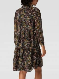 Montego Blusenkleid Mit Allover-Muster Modell 'Miniblume' - Schwarz -Polo Ralph Lauren Shop 60r4qh9h9p0kgcqe85846kqh691j6j9o8splck296h54mg9m9t436iag9cokskhpaha4uc1g755j8gam9t3j0e9g6lh66oj270rjichkc9hm4eb1coo6ce1hcco38cr1ccrj8c8