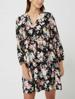 Only Kleid Mit Floralem Muster Modell 'Thea' - Schwarz 10 Only Kleid Mit Floralem Muster Modell 'Thea' - Schwarz -Polo Ralph Lauren Shop 61236ki9acpksham8d944gqb8srjgdi49p53akaa6h250gad6l7l6dpi9kpkeiq564r5agql85alajhm64o62pb26go3cdhl6pijgdpkc8qmae316sqj8c9nclhj8ohnc8s30d0