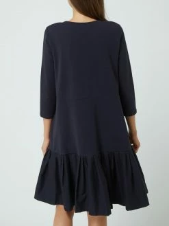 ROBE LÉGÈRE Kleid Aus Baumwollmischung - Marineblau -Polo Ralph Lauren Shop 612l6dhkah7jihpp999kkipi8d0kojak98q5cli99so4gcik60o4iji1693j2kai74rkcgq2898kil9m993japhicdgjic1k74p6ap1kcgrj0eb264sm4cb5cop32ohn61ijcp0