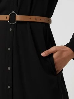 Comma Blusenkleid Mit Taillengürtel - Schwarz -Polo Ralph Lauren Shop 61338iig6l2kidad70r3ecak713jada770r48gpj6p84od2d6opl8iiia59kqdq3a124iipial94ijaca53jipj16kr36ohp6ksmcd9k68q6ce3261hjeeb4c4p3iopk69i3ed0