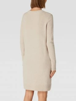 Christian Berg Woman Knielanges Strickkleid Mit Geripptem Rundhalsausschnitt - Beige Meliert -Polo Ralph Lauren Shop 6165cdhg68o56ga68924ghih9ks4ecq975248iqf950l0ghm8p5j2kqf9hajcka5a5832hik74q4ej2a9t3m2c3560om8o9nc8o68d1k6oqmcoj26gs66p1gccq38d33c4rj2c0