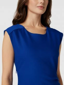 Kaffe Minikleid Mit Raffungen Modell 'INDIA' - Royalblau -Polo Ralph Lauren Shop 64o4oihl8cpjid9la8q4aii16l130kq2752kgl2l6lajih229t8k2jam8p43ecph6oq4ali29p24ija2993m8e1pc4smac9k71i3ec1k6di30ohlc8r6ae33c4r66dj16kq38e0