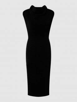 Emporio Armani Midikleid Mit Strukturiertem Obermaterial - Schwarz 8 Emporio Armani Midikleid Mit Strukturiertem Obermaterial - Schwarz -Polo Ralph Lauren Shop 64ojedaaa1750dib6p1l4dih85158iad8954eea4610k4digal45ae2m95758e2m9144iihk6l9k6dpi9t3jaor66sojaob3ckq30c1k6op3goho69gj6cr565j3ceb464r34oo