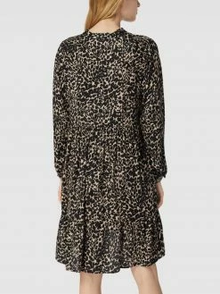 Smith And Soul Knielanges Kleid Mit Animal-Print - Schwarz 11 Smith And Soul Knielanges Kleid Mit Animal-Print - Schwarz -Polo Ralph Lauren Shop 64qkmdij6t5k6jqc8kskkcql8haj4l1makrl0l1j69354k2ka0q32cab6grkahib64s4ujqf8h7ksca49go36dj1ccq36phicgrm6dpk60omae9h6ssj2p3175im8or26hi62d0