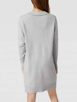 Montego Strickkleid Mit V-Ausschnitt - Silber Meliert -Polo Ralph Lauren Shop 64sksd1hap4laihp95132dim9l9kij1m6595ajijap2j0ja67585aj9j94qk6k9j8db42ghk9p14kk248h3mcd3375j3ichmc5ijae1kc9gj0ohpccrjaohn74p3echh6pgmcd0