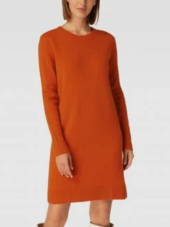 Christian Berg Woman Knielanges Strickkleid Mit Geripptem Rundhalsausschnitt - Terrakotta -Polo Ralph Lauren Shop 654l6jqh9oq52jqba8ojiji29haked238hakedhj959l4e9p911j0gqf70pk4lah912l4iqf6t5k4li18so6cdb56goj0e9lcks3copk69h3eeb1c5j3acb26op6cdr4cosmcp8