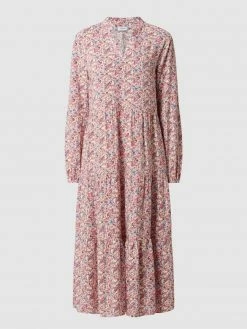 Saint Tropez Kleid Aus Viskose Modell 'Eda' - Rosé -Polo Ralph Lauren Shop 65b44jif8955ahqe897k4i1h8t4k6j2j6p53ak1k6lb46iib8go54dq66t3j2hag8d554kie654j2i21aco3gcpn71i3ac9g6dhm8d9k69i30e1o6orj8p9k70qm2db3ccs6co8