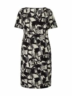 Persona By Marina Rinaldi PLUS SIZE - Kleid Mit Allover-Muster - Schwarz 12 Persona By Marina Rinaldi PLUS SIZE - Kleid Mit Allover-Muster - Schwarz -Polo Ralph Lauren Shop 6934akhpakokiiab94qkkc1ka564sjam8h2jekqdap0kmdpi8914siaba0r4ii9iagskskhga5a4ggid9h3j2c1o70q32p1l6hj3ip1kc5hj6e3660qjce9lcpim4db568p36o8