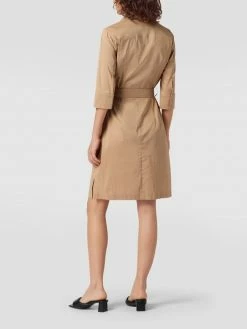 BOSS Hemdblusenkleid Mit Taillengürtel Modell 'Daliri' - Beige -Polo Ralph Lauren Shop 698jieafad3kakqm9gp4sli16t3lclaaahb50da2ah750l2585a50eafa5b4gj2a6ssk8ji2751jahq9a93j0phj64ojepho6hh34p9k68sj0e9lckpj2chh6hgm6dr56sr32co