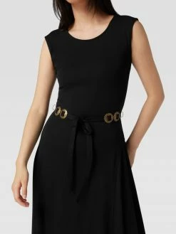 Lauren Ralph Lauren Midikleid Mit Taillengürtel Modell 'VABRIZIO' - Schwarz 9 Lauren Ralph Lauren Midikleid Mit Taillengürtel Modell 'VABRIZIO' - Schwarz -Polo Ralph Lauren Shop 6csl6k1o714j8i27a50k2lag656k2k2b6h83gcpo8524ce9m9p6kakil9t3j2ja88t64kjqg6gpl8c2f993jidhm60pj6pb4c4q32phk60r34e1gcgs34e3261gmac9i6dhjedg