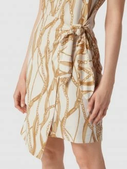 Lauren Ralph Lauren Knielanges Kleid Mit Allover-Muster - Offwhite -Polo Ralph Lauren Shop 6d854chl895k8hpi6gskeihj8t0kehal91alcdic959k4c298ss3gghm9h94chhp6p336gi861646e9g6oo66ob5chh3ip1k6lhjce9kcdijcohj70ojicpkc8smaoj3cpim4p0