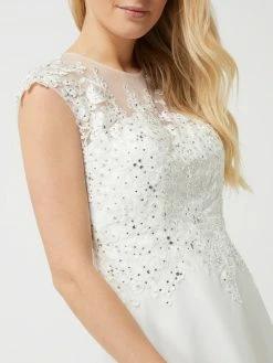 Luxuar Brautkleid Mit Zierborten - Offwhite -Polo Ralph Lauren Shop 6h548cqaa553aki48934qh9ha5b30ii5ah84gdql70qk2gi38d8lckplal942iab9p1kce2a88s50cpj6t3j6ob46oq32c9mcgr66e1k74s66e35cksm8dj374r32ob5ccq62c8