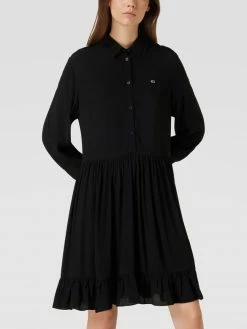 Tommy Jeans Knielanges Kleid Mit Label-Stitching Modell 'TIERED' - Schwarz 10 Tommy Jeans Knielanges Kleid Mit Label-Stitching Modell 'TIERED' - Schwarz -Polo Ralph Lauren Shop 6hb5alilal9kekij8spjgc2c892kili461b4oki260rl8cq5758l8hig6p94kkq66h9kmdpn6d9kska5a4o3ecb16cq36e36c8p3icpkccojcohgccqjcd9l6dhjgpb169h6cd8