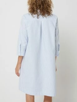 Christian Berg Woman Blusenkleid Aus Baumwolle - Blau -Polo Ralph Lauren Shop 6kpj8k1n7574mli5657lcjho6sq30ci78l3j0k2h61654d22ada4ocab9p5kecimad44ejie99alajagal3m4c1i68p66opl6tgm8dhkcgp3gob16gr62p1j6tj3eohg71i38oo