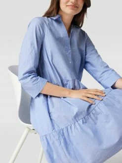 Christian Berg Woman Hemdblusenkleid Mit Streifenmuster - Himmelblau -Polo Ralph Lauren Shop 6l352hai6l9l2lal98rjgk2d6124si228d930e1n8h2j8k9j8t9jgh229l74ai2h8p44mcpl8h9jch9g993m6o9h65j3cdhh6kojachkccp30ohgc5hmadb368pjecpl6phm6d0