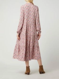 Saint Tropez Kleid Aus Viskose Modell 'Eda' - Rosé -Polo Ralph Lauren Shop 6l658gho9523agqm6d632h1o9p3k2kqd6spj8iq19554sgpoad532dpn9t9k8d2i70sl8cpk6p7jciih713j8e9mclh6acb2cks3cp9kc8q64e34ccq3ae9h6lh3cdph6hh3idg