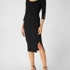 Marciano Guess Kleid Mit Rippenstruktur - Schwarz -Polo Ralph Lauren Shop 6l7l4e2j99842cikad13ehq16h442iqm6ssjclajacrksgie95b3ge268spkcj2c85254i2j657j6d1l9d3m6p9o68s30cpk74r6cp9kc8sjie1n64pjcc9l6lhjgdpp6hijaog