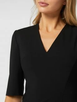 BOSS Etuikleid Mit V-Ausschnitt - Schwarz -Polo Ralph Lauren Shop 6la3aka598o3gk2j8964miq294p4uhhl991kikpj6h7jej9kakqkqha574pkgj9n8l55cjil6h3keh2eaco62pj6cdi38c3660s66dpkccsjioj371gm8p3571i64dho68om6oo