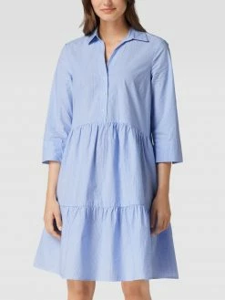 Christian Berg Woman Hemdblusenkleid Mit Streifenmuster - Himmelblau -Polo Ralph Lauren Shop 6t2l8gq769734li5apaksjqk99936hik8d858ea39d438j9gap2kkhqi755j4jim6h842ha975536caa9go36cho75hj8p1k6cqjie1k71hm8ob465ijcd336tij2e1hclhj8d0