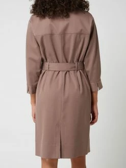 Windsor Kleid Aus Gabardine - Taupe -Polo Ralph Lauren Shop 6t64oci2951j2gql6h6jglaaa17jaipm6h8k2iak6h4kok2371742c269sr56ci87553cjq29orl8hi388o3co9j6oo66cpg6lhm8dhk60ojao9n6dijcc9m6krm8cpoc9j62og