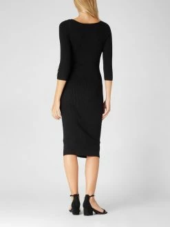 Marciano Guess Kleid Mit Rippenstruktur - Schwarz -Polo Ralph Lauren Shop 70ok8ki29la52hi3712k8cq88d7lck1l99836la66p24elij8t7kidac95a4egql9h34aliba914ijqgap3j4ohpccp38e1h65i38d1kckojee9lcdi3adho60om8opn6lgm4c0