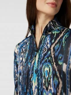 Comma Casual Identity Knielanges Kleid Mit Allover-Muster - Hellblau -Polo Ralph Lauren Shop 70q3idi1a5a56jae89244hilah64ujplap4j6cq49h64qk9n9t9laj2i75246d9i65b38i9j6h7keiaj693j8cr1c4o6adph61gj4e9k6phm2e1k6gp6cphlcoq3edj561h3ed0