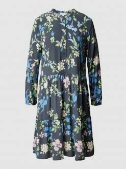 Jake*s Casual Knielanges Kleid Mit Allover-Muster - Anthrazit -Polo Ralph Lauren Shop 70s3ehpo9974qiafah548ea47564ic9pal2j8gik6d152ipoagr38l9k6t5j8cqd69350e9n95550h2m9p3j4db1c8sjaohh65i62e1k6soj6o9j70sm4cr26crmadhj6som8dg