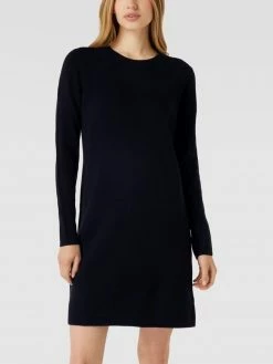 Christian Berg Woman Knielanges Strickkleid Mit Geripptem Rundhalsausschnitt - Dunkelblau -Polo Ralph Lauren Shop 717kmghlap4kqia184s4qh2e9t84ciimap63ghqh710ksi2kal238gpp6h44khqi6d44qg9lacpkelam8h3jao9i68rj2dhm60qj2c9k68rjae1oc4oj8dhicdim6cpj64q3ecg