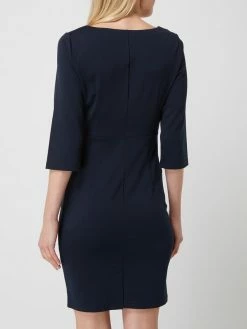 ICHI Kleid Mit 3/4-Arm Modell 'Kate' - Dunkelblau -Polo Ralph Lauren Shop 717l8ja1755kcd1la94kmkhh8l2jeki58osk6gq39p3l0k2ja0pkckaa70o42gi199430j2ma12keli89l3jco9ic4pmccb66gqj2opk68q68eb671j3edhi71hjcc316go6ccg