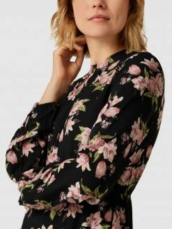 Vila Knielanges Kleid Mit Floralem Muster Modell 'VIJENNI' - Schwarz 9 Vila Knielanges Kleid Mit Floralem Muster Modell 'VIJENNI' - Schwarz -Polo Ralph Lauren Shop 719kodhg69858gqc68s36lhn64q46d26955kadaj8p738haea91kkial6db4ik1h9143aiafal5kaipp8so32e9p74r34pb66or34dhk75hj6e1k6coj0e35c4qjicr66phj6o8