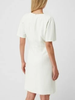 S.Oliver BLACK LABEL Etuikleid Mit Viskose-Anteil - Offwhite -Polo Ralph Lauren Shop 752ksk2b74o4miad6t63eka49p4k2hq88h650kih9cpjecakah13gdq49d836c2394q5ac9kagp4ojpkap3jgo9j60p34d3564pjadhk6lijge9hc8r32d9o75im2dho6th3eo8