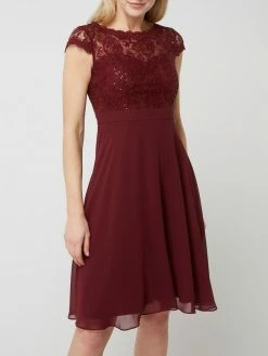 Christian Berg Cocktail Cocktailkleid Aus Spitze Und Chiffon - Dunkelrot 10 Christian Berg Cocktail Cocktailkleid Aus Spitze Und Chiffon - Dunkelrot -Polo Ralph Lauren Shop 7534ciqd6osjejic8t6lck226cr3ggic6p3kgd1l98rj6cah6l1l2hq8ad14siaba93jgj2j6t23ad9h6d3jaob2chi68c9k60qj0chkc4q68e1g6cr66chg6lj62e9k64smccg