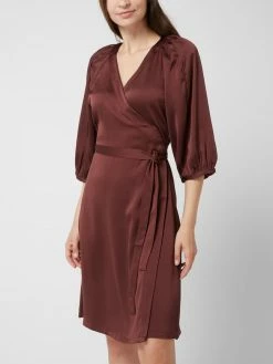 Soft Rebels Wickelkleid Aus Satin Modell 'Harlow' - Bordeaux Rot -Polo Ralph Lauren Shop 7534ei2561b4cli2754l8l9gada4kd1p70r4si1k996lcd9n9p130k1g8t33cj27al846dal8t7j2cq3a0o64e9g60pmapj2ccsj8d9kc4r66e9pcksjip1jcpi32dj464om8cg