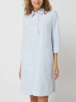 Christian Berg Woman Blusenkleid Aus Baumwolle - Blau -Polo Ralph Lauren Shop 756l2kag69450k1ha134udak6op4ql9o65756ki76oojejii9tb4ugi874skkihm6kq34jhk6h5kii9k893m8dhp64pj4pj16di34d1kcorjgohm6lgjgc3168pm6dpg6koj6p8