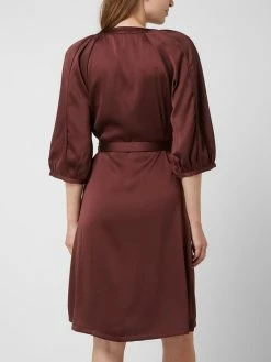 Soft Rebels Wickelkleid Aus Satin Modell 'Harlow' - Bordeaux Rot -Polo Ralph Lauren Shop 75746had6p452cqh9h7kmjqi6h450cq99563ecqbal146hql6t232li374r4mkqg98rjgjhha8ok4i2b6so3cp356or66c3675h3ce9kc4rm2e1hckrj8or6clhjie9l65i3cd8