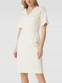 BOSS Etuikleid Mit V-Ausschnitt Modell 'Decine' - Offwhite 10 BOSS Etuikleid Mit V-Ausschnitt Modell 'Decine' - Offwhite -Polo Ralph Lauren Shop 758jgl1m7564oe1p890j0hhg6164ac1kad2j8ki6990jila29krl8dppal34qhacagr58g9j61a3ajpp6co6ccj2cko38pb26tj3ed1k6ti30o9g6ti38c1jcpj3ee9o60p6cp8