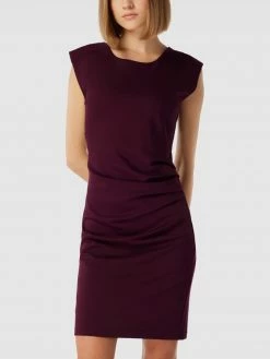 Kaffe Minikleid Mit Raffungen Modell 'INDIA' - Bordeaux Rot -Polo Ralph Lauren Shop 759jiia26h6kqj218kokska66d14kjqa6gr52h1m911jgdpj9d9k8gpi6gpl0i2c9p3kqj2b654kghi2a4o36p35cpgm4pb1c5h32o9k68rj2ob268qmap1gc8rjidj570oj4p0