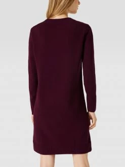 Christian Berg Woman Knielanges Strickkleid Mit Geripptem Rundhalsausschnitt - Bordeaux Rot 11 Christian Berg Woman Knielanges Strickkleid Mit Geripptem Rundhalsausschnitt - Bordeaux Rot -Polo Ralph Lauren Shop 75a5ahpj8gq3ega89so58lhn9krj2jid9sojccaia0q5akq79kq3ehq19524qea19hb4gka668rk6hpp60o68c1i65i66chj6koj0p1k74pjie1oc8ojceb6ccsm2or5c4qjidg