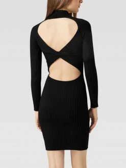 Guess Knielanges Kleid In Ripp-Optik - Schwarz -Polo Ralph Lauren Shop 84oj0kpgako36cqg98o4gj22993kojim95ajejpl6p7jae9o9p6j2jq58l746jhk8taj2i1k9cokak27953mcc316dh66o9h69h3aohkccr3ie3474o30ohp61j30c35c5hm6pg