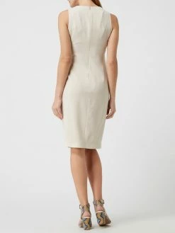 Max Mara Studio Etuikleid Aus Schurwolle Modell 'Mulino' - Offwhite -Polo Ralph Lauren Shop 85154ca98d94akq26p858e266l0jclag89650eaf8p958jqe8514ci9p694kajpg6l952cah6d74cihm993j6phi74p34ohp6so6ap1kc4q3ae9n6oq6cp1g6co3cd1l70r66do