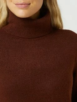 YAS Strickkleid Mit Rollkragen Modell 'Lina' - Rostrot 8 YAS Strickkleid Mit Rollkragen Modell 'Lina' - Rostrot -Polo Ralph Lauren Shop 8565ahil716jcia1a1646gpp6d2j6ca16op46c9o616k2i2j68qkmcii75634cil9so5cha29p5j8h2ha53mccj1c4pj2oj36gsj2d9kc5gj8ohockr66or2c8qm6p9m64o34do