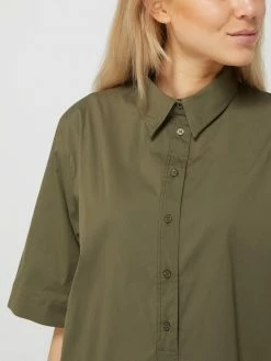 MOS MOSH Kleid Mit Stretch-Anteil - Khaki 9 MOS MOSH Kleid Mit Stretch-Anteil - Khaki -Polo Ralph Lauren Shop 88o4ai9h9p3lcjih9l43cgq86kq4elab9924edqh8d74ek9l8h5j2j1m71a3eji3919kgd1o99844cqc6oo64d1n6os68c3260o68c9k6pi3cohicgr68dph61i3ioj3c9im6c8