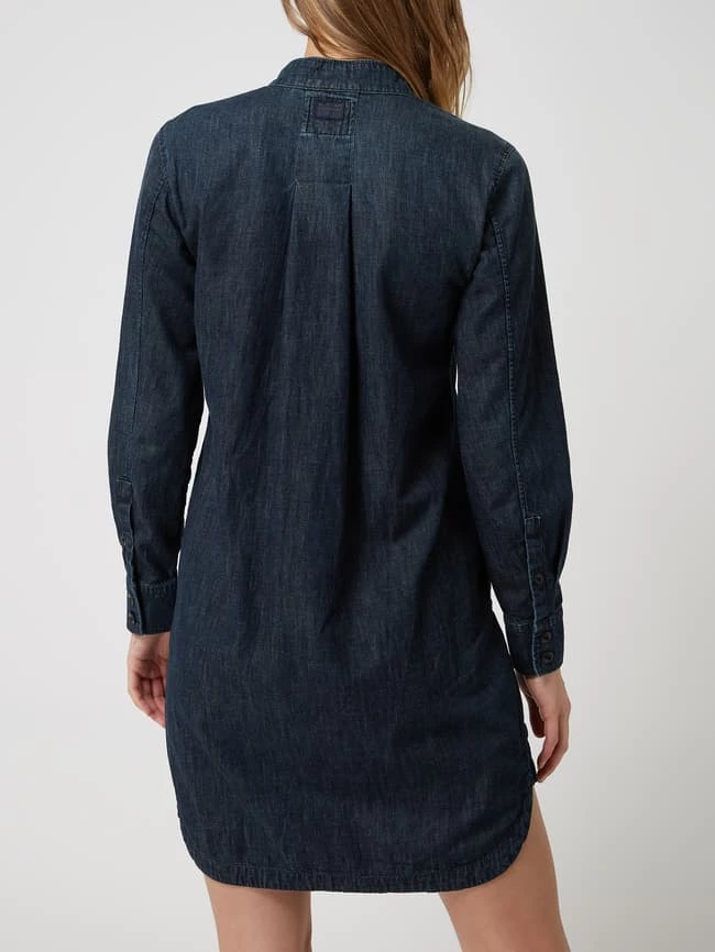 G-Star Raw Jeanskleid Mit Tunikakragen Modell 'Millery' - Jeans 7 G-Star Raw Jeanskleid Mit Tunikakragen Modell 'Millery' - Jeans – Bild 5