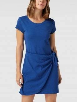 Lauren Ralph Lauren T-Shirt-Kleid Aus Baumwolle In Wickel-Optik - Royalblau -Polo Ralph Lauren Shop 88r56iqm9crjcdpja8ql6i2lah454j2d8p430lhhah0k8laf8p8j8dqe6p742h299974oji9ap63ciid6co68opn6so30p3369i3ed9k60rm2e1m6kp64cpl6crjacb475hj2og