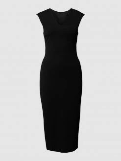 JOOP! Knielanges Kleid Mit V-Ausschnitt - Schwarz 8 JOOP! Knielanges Kleid Mit V-Ausschnitt - Schwarz -Polo Ralph Lauren Shop 894k4jaa9h5kggpn8524gjpo8d0kmdpoal256ia39l53cj9p6ha44l1j9sr4giib9t64ehhi9594ue1h9go64c9jc8qm8dpg61ijgc1kccsmcohn71gm2cj570rmad1n6oom6og