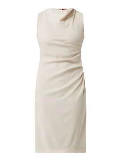 Max Mara Studio Etuikleid Aus Schurwolle Modell 'Mulino' - Offwhite -Polo Ralph Lauren Shop 8d156dqh9l4lcl1n89736hihaor58gibah35ad1o8l75cdhi915kohq56osl0gi46d7k6i229sq4elak6t3m8eb470o3cohk69gj2d1kc8smaob6c9i32chnckp3ce9jc8s6cdo