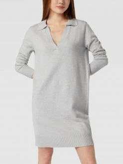 Montego Strickkleid Mit V-Ausschnitt - Silber Meliert -Polo Ralph Lauren Shop 8d250cq18h2jei2ma554iipi6l4j8gak6t93ckhjadb4glii6t9kgdaf8db52la18t5jac1pa97lal9g9ko36dpiclj66e9h6oqm2chk74rj2e3169h30cpk6koj8db16srjcc8