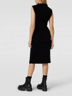 Emporio Armani Midikleid Mit Strukturiertem Obermaterial - Schwarz 11 Emporio Armani Midikleid Mit Strukturiertem Obermaterial - Schwarz -Polo Ralph Lauren Shop 8h0j8gi668o38cpnada56l248tb3ac1h8h236eacah84edi264ok4jhm6p5jck2e995k2l22756kkipp90o3ad1gcgojic9p64pmadpk69gm2ohm6cs62pj16gs38e1p6sq38og