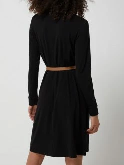 Comma Blusenkleid Mit Taillengürtel - Schwarz -Polo Ralph Lauren Shop 8h346l2g7183ce9p8p0kih21a4o32die9srkkjiia8qkqk9l94q4oe2f64q42iqeah836d1j9gq5claaa53mcp9lccrm2d356dhj4e9k60pjieb66sqm6ob56hij8d1g68qj4cg